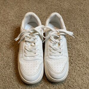 Wild Fable White Sneakers